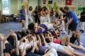 Village Camps International Summer Camp LTC, Leysin 2023-07-16
