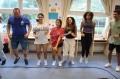 Village Camps International Summer Camp LTC, Leysin 2023-07-16