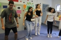 Village Camps International Summer Camp LTC, Leysin 2023-07-16