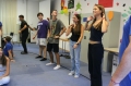 Village Camps International Summer Camp LTC, Leysin 2023-07-16