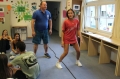 Village Camps International Summer Camp LTC, Leysin 2023-07-16