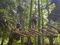 Village Camps International Summer Camp LTC, Leysin 2023-07-17