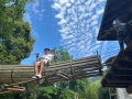 Village Camps International Summer Camp LTC, Leysin 2023-07-17