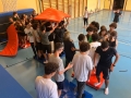 Village Camps International Summer Camp LTC, Leysin 2023-07-17