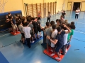 Village Camps International Summer Camp LTC, Leysin 2023-07-17