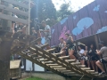 Village Camps International Summer Camp LTC, Leysin 2023-07-17