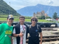 Village Camps International Summer Camp LTC, Leysin 2023-07-17