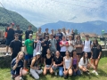 Village Camps International Summer Camp LTC, Leysin 2023-07-17