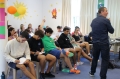 Village Camps International Summer Camp LTC, Leysin 2023-07-17