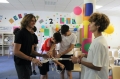 Village Camps International Summer Camp LTC, Leysin 2023-07-17