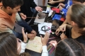 Village Camps International Summer Camp LTC, Leysin 2023-07-17
