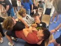 Village Camps International Summer Camp LTC, Leysin 2023-07-19