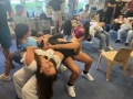 Village Camps International Summer Camp LTC, Leysin 2023-07-19