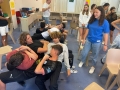 Village Camps International Summer Camp LTC, Leysin 2023-07-19