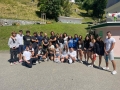 Village Camps International Summer Camp LTC, Leysin 2023-07-20
