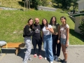 Village Camps International Summer Camp LTC, Leysin 2023-07-20