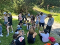 Village Camps International Summer Camp LTC, Leysin 2023-07-20