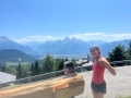 Village Camps International Summer Camp LTC, Leysin 2023-07-20