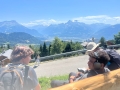 Village Camps International Summer Camp LTC, Leysin 2023-07-20