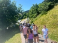 Village Camps International Summer Camp LTC, Leysin 2023-07-20