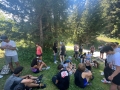Village Camps International Summer Camp LTC, Leysin 2023-07-20