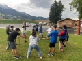 Village Camps International Summer Camp LTC, Leysin 2023-07-21
