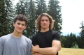 Village Camps International Summer Camp LTC, Leysin 2023-07-21