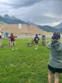 Village Camps International Summer Camp LTC, Leysin 2023-07-21