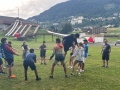 Village Camps International Summer Camp LTC, Leysin 2023-07-21