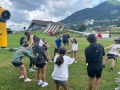 Village Camps International Summer Camp LTC, Leysin 2023-07-21