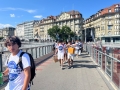 Village Camps International Summer Camp LTC, Leysin 2023-07-22