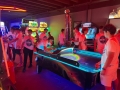 Village Camps International Summer Camp LTC, Leysin 2023-07-22