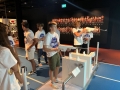 Village Camps International Summer Camp LTC, Leysin 2023-07-22