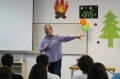 Village Camps International Summer Camp LTC, Leysin 2023-07-24
