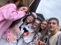 Village Camps International Summer Camp LTC, Leysin 2023-07-26