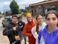 Village Camps International Summer Camp LTC, Leysin 2023-07-26