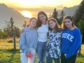 Village Camps International Summer Camp LTC, Leysin 2023-07-26