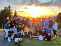 Village Camps International Summer Camp LTC, Leysin 2023-07-26