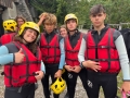 Village Camps International Summer Camp LTC, Leysin 2023-07-26