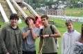Village Camps International Summer Camp LTC, Leysin 2023-07-27
