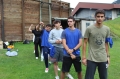 Village Camps International Summer Camp LTC, Leysin 2023-07-27