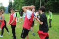 Village Camps International Summer Camp LTC, Leysin 2023-07-27