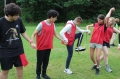 Village Camps International Summer Camp LTC, Leysin 2023-07-27
