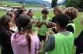 Village Camps International Summer Camp LTC, Leysin 2023-07-27