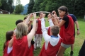 Village Camps International Summer Camp LTC, Leysin 2023-07-27
