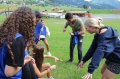 Village Camps International Summer Camp LTC, Leysin 2023-07-27