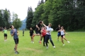 Village Camps International Summer Camp LTC, Leysin 2023-07-27
