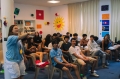 Village Camps International Summer Camp LTC, Leysin 2024-07-16