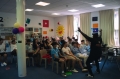 Village Camps International Summer Camp LTC, Leysin 2024-07-16