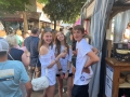Village Camps International Summer Camp LTC, Leysin 2024-07-21